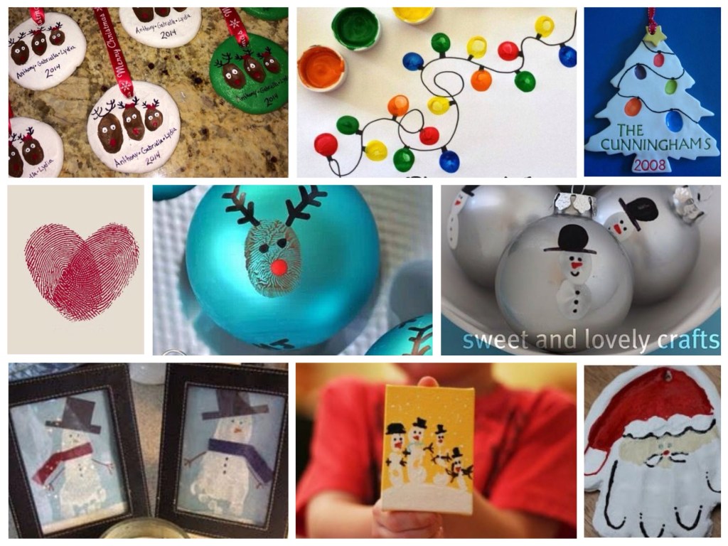 Ujjlenyomat emlékbe