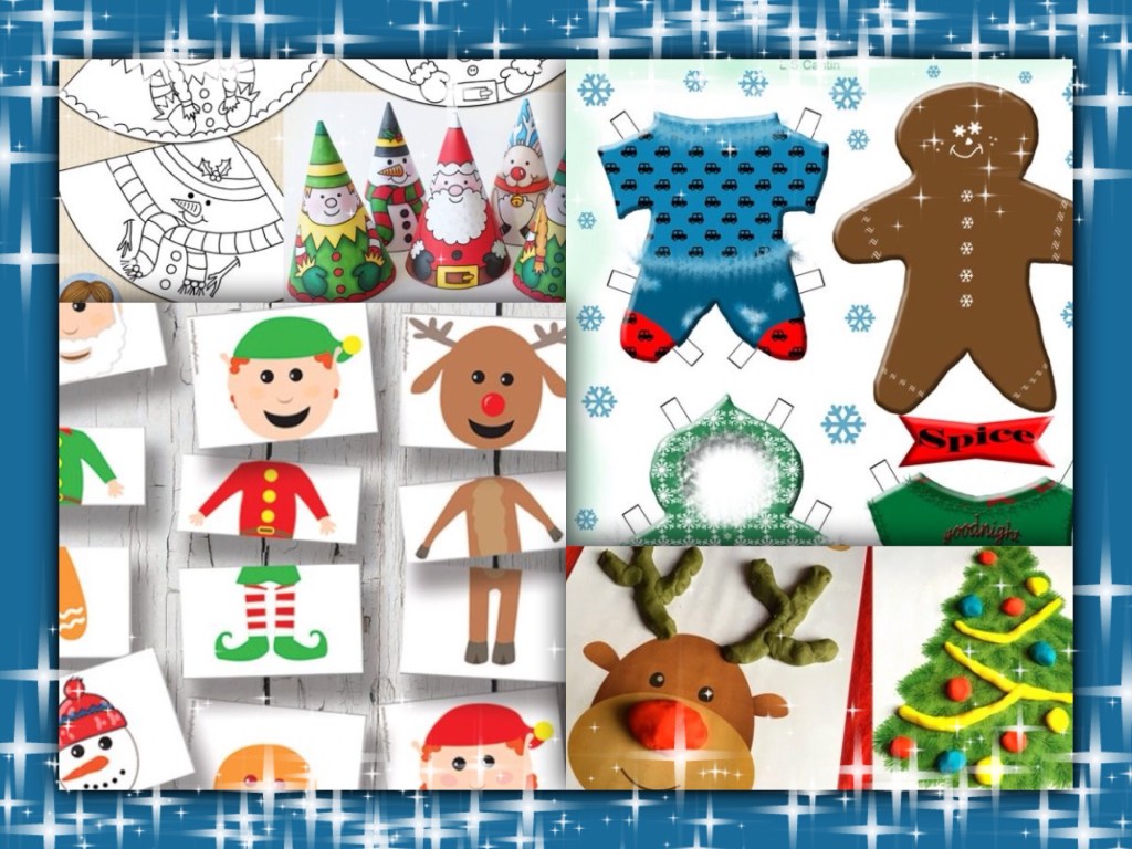 Kitartás! Mindjárt itt a Karácsony!&nbsp;:)