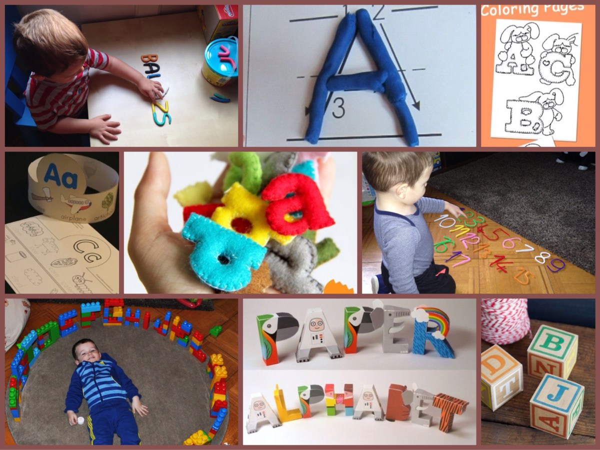 Játék számokkal és&nbsp;betűkkel