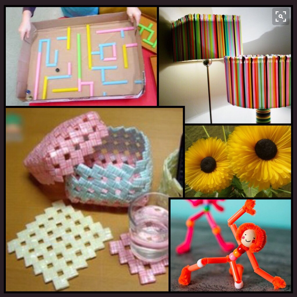 A mindentudó szívószál