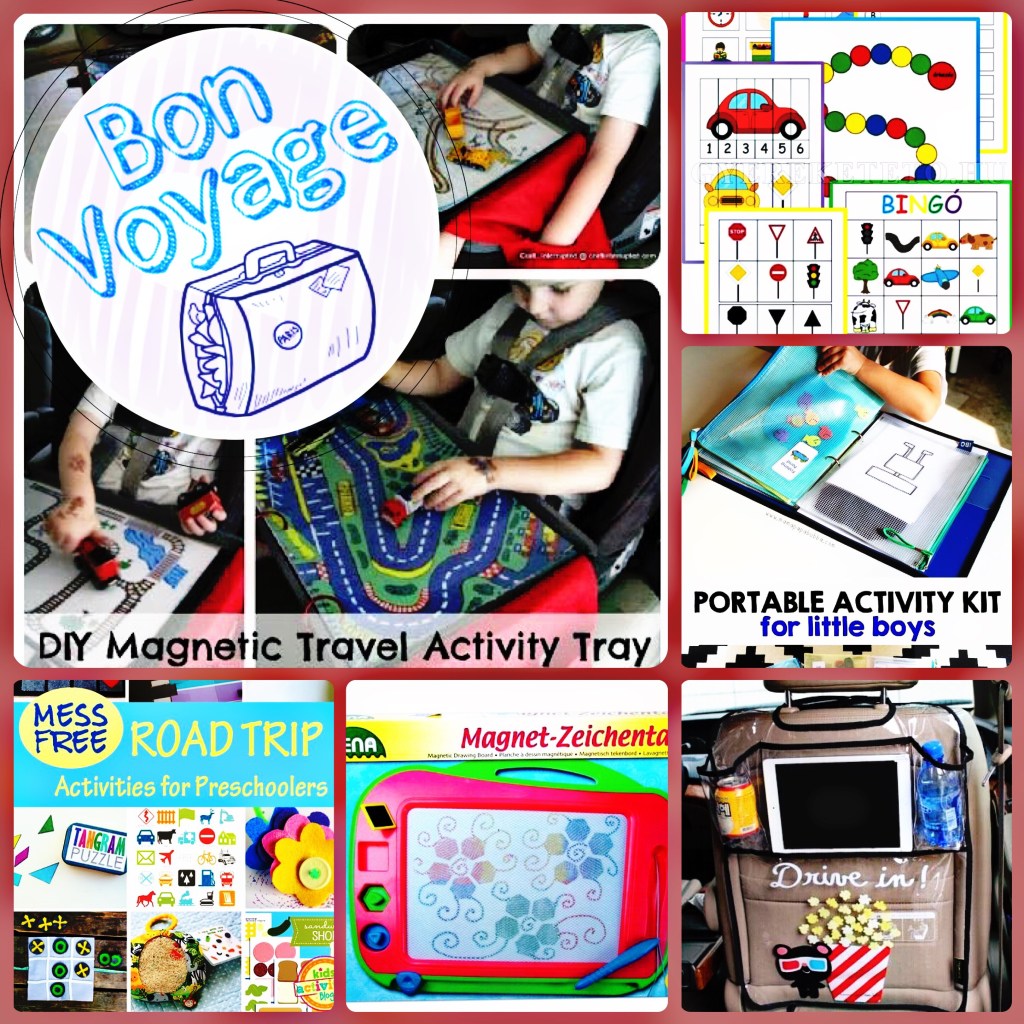 NYÁR – no.1. Nyafogás mentes&nbsp;utazás