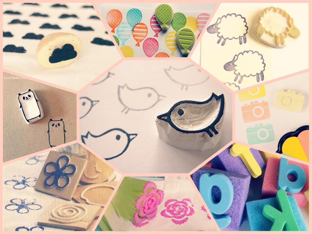 Készítsünk nyomdát!