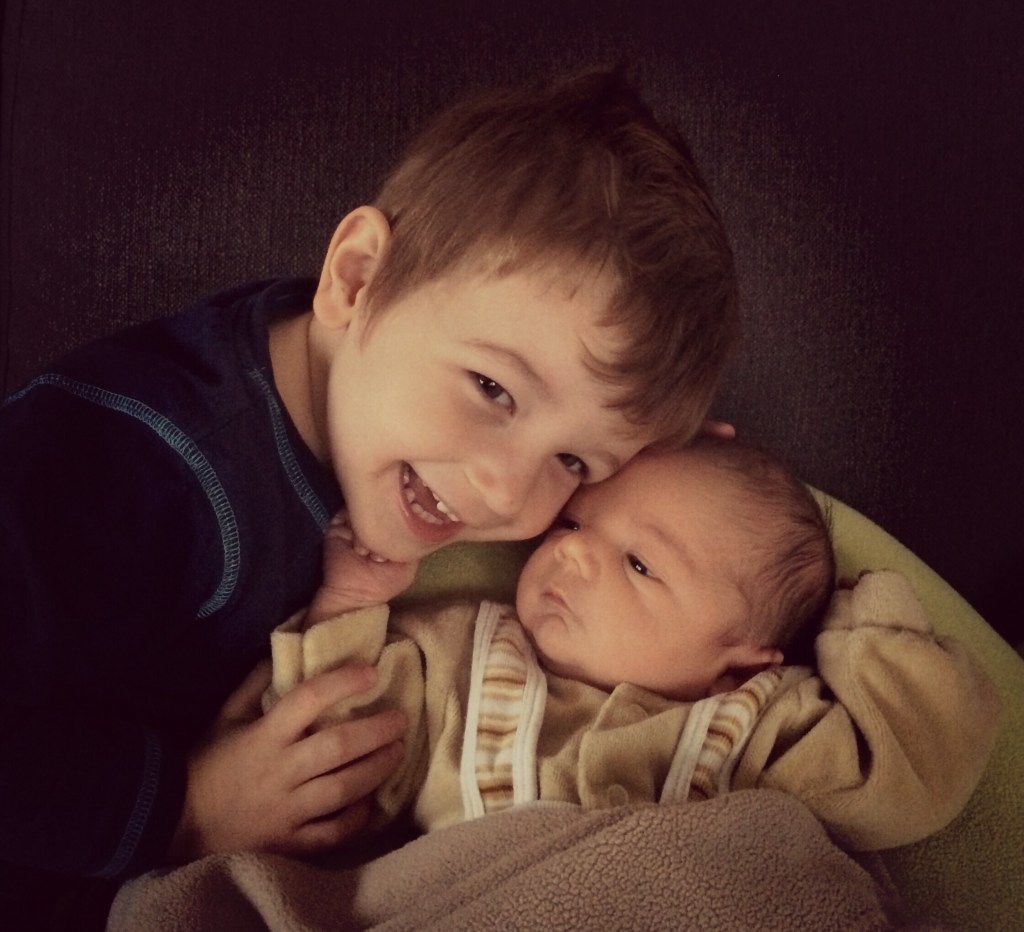 Megszületett Bendegúz