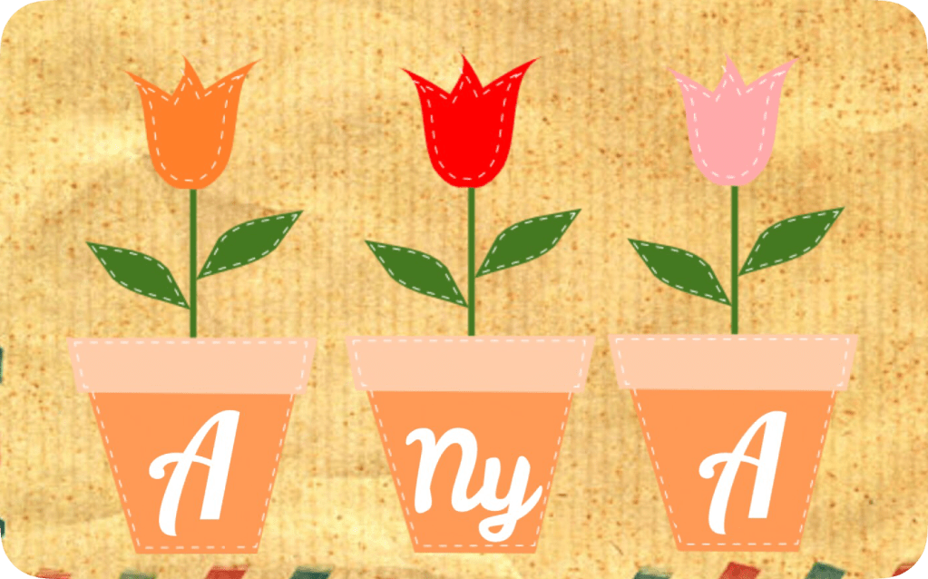 Last minute Anyák napja – egyszerűen&nbsp;szeretettel