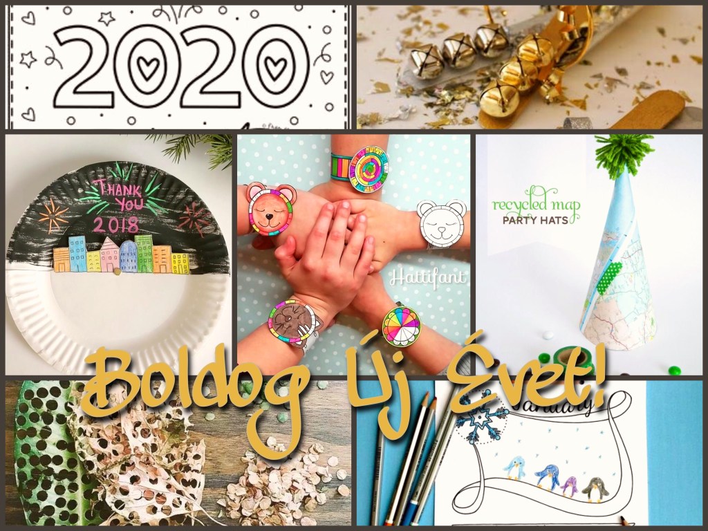 BÚÉK 2020 – szilveszteri&nbsp;ötletek
