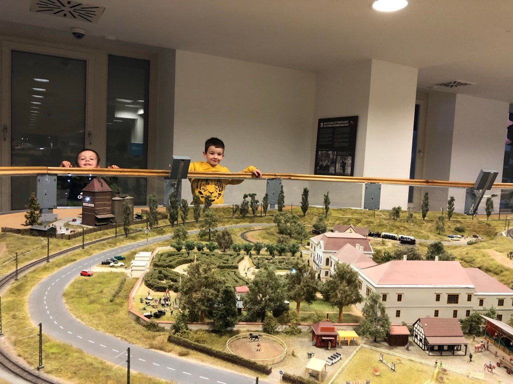 Miniversum – programajánló