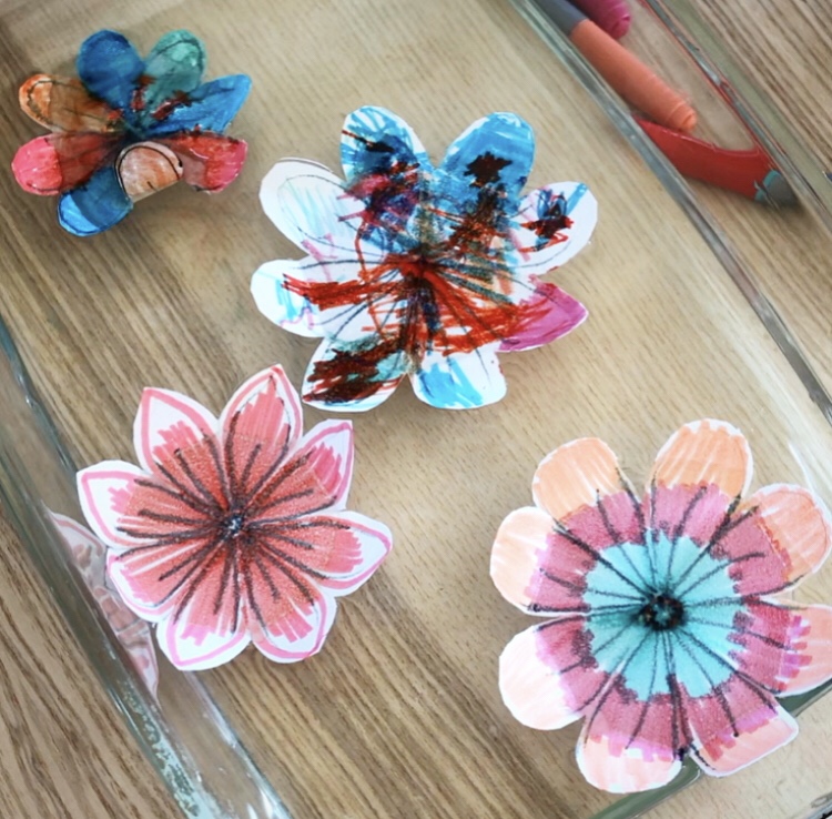 Csodálatos virágzás