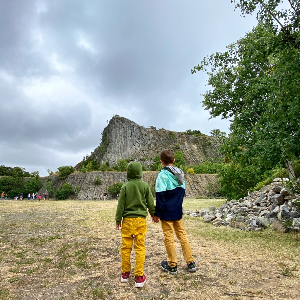 Hegyestű Geológiai Bemutatóhely – balatoni&nbsp;programajánló