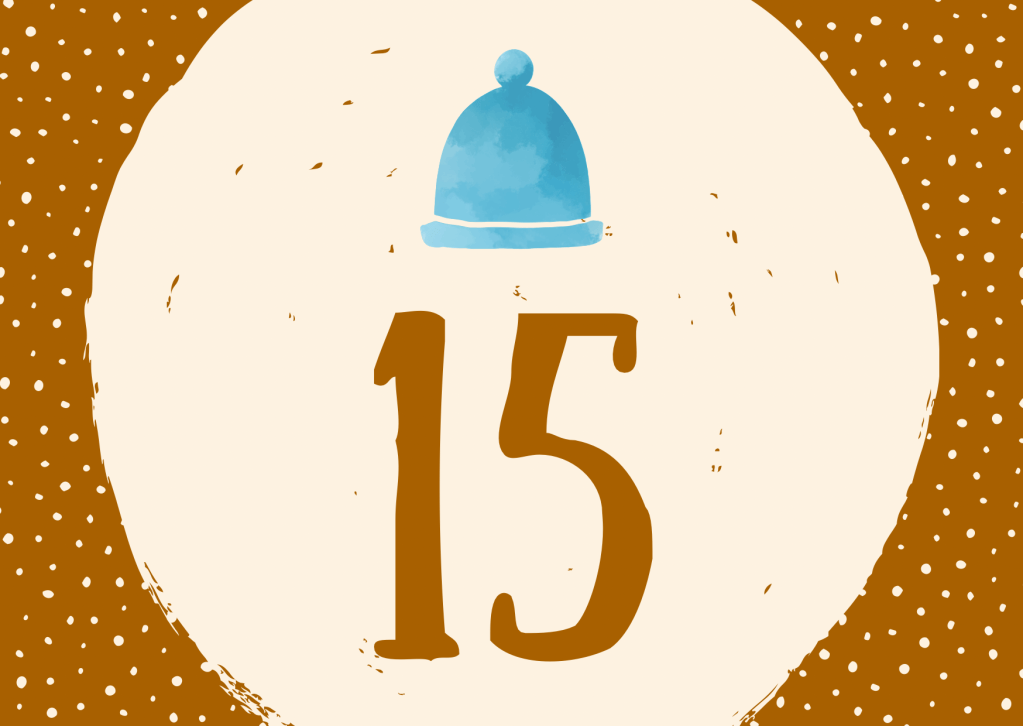 Advent 15