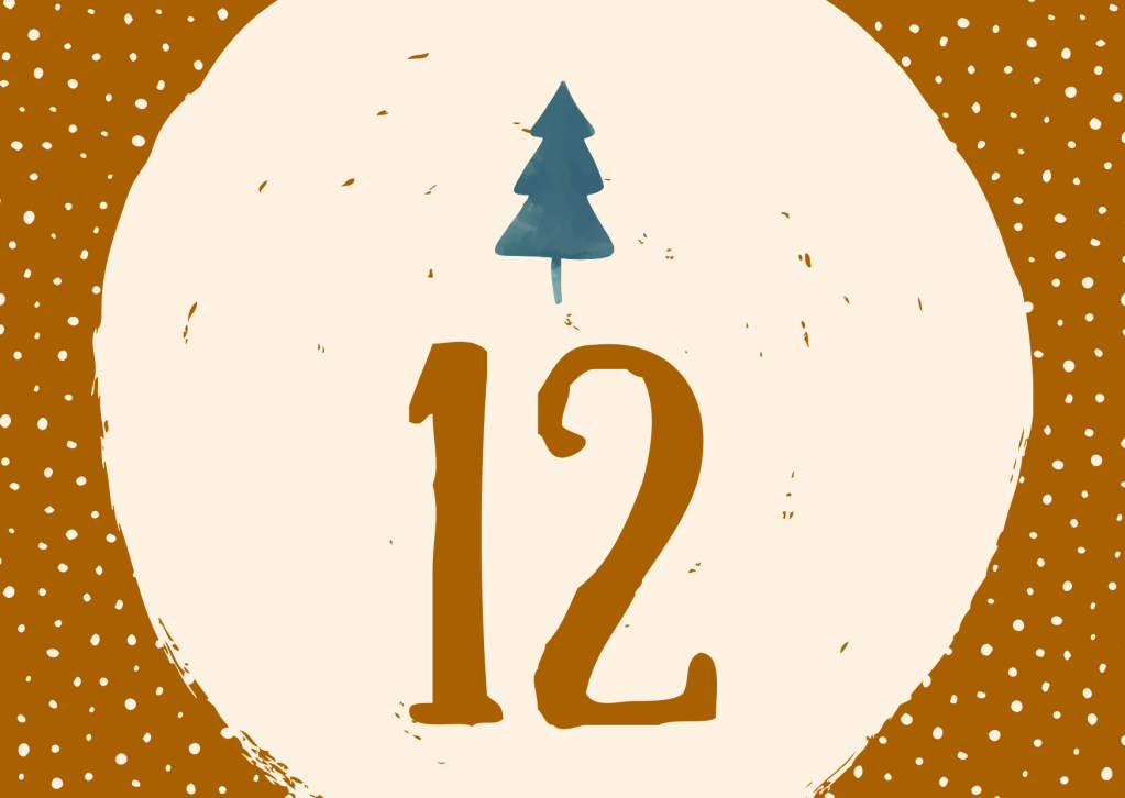 Advent 12