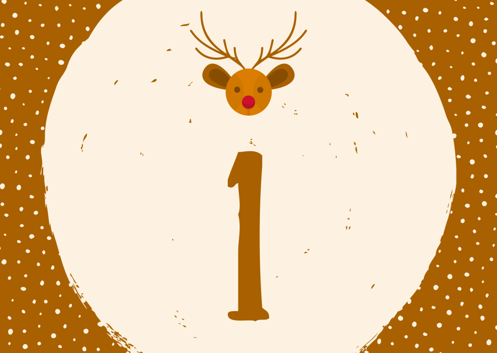 Egy különleges adventi naptár első ablaka&nbsp;(2020)