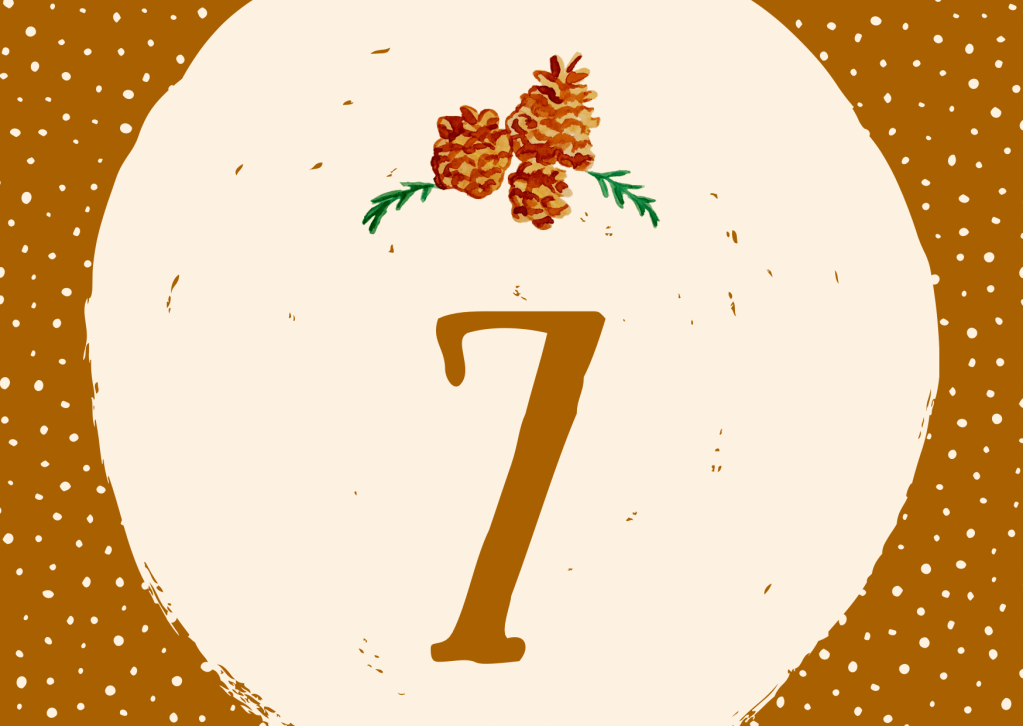 Advent 7