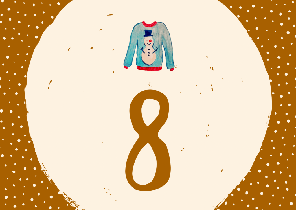 Advent 8