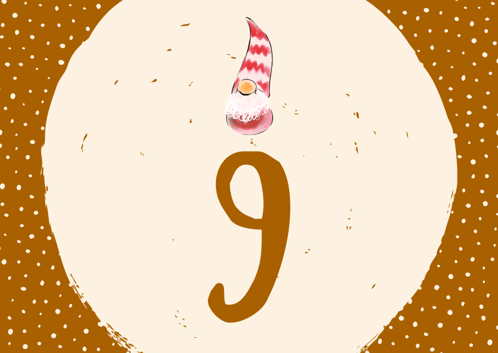 Advent 9
