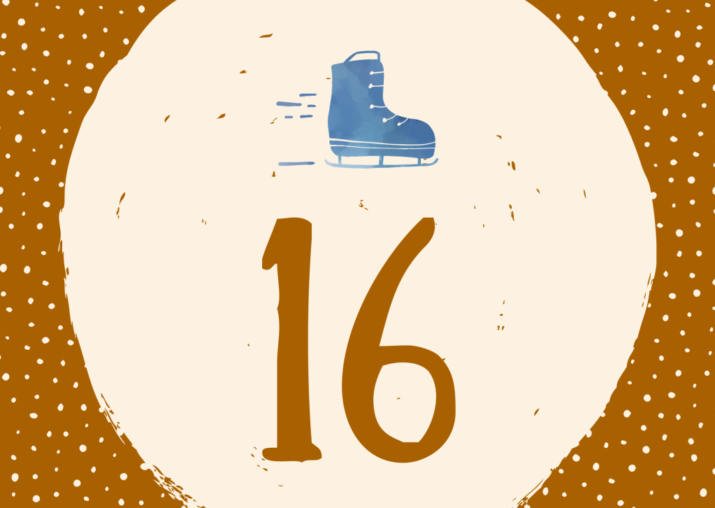 Advent 16