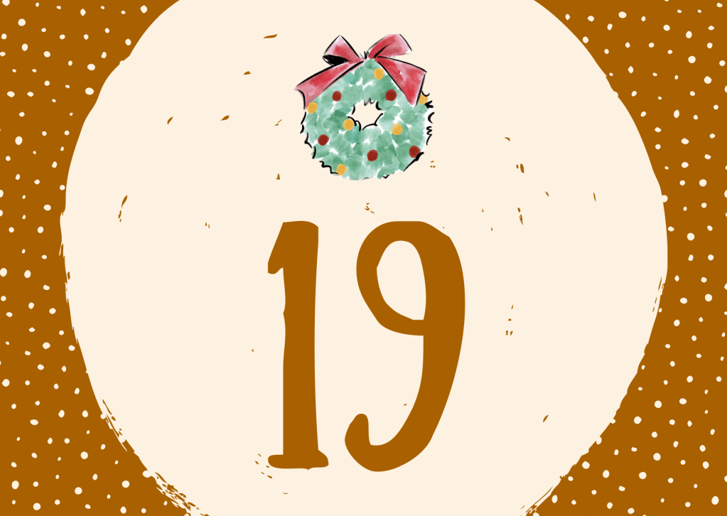 Advent 19