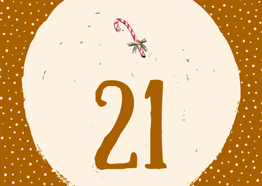 Advent 21
