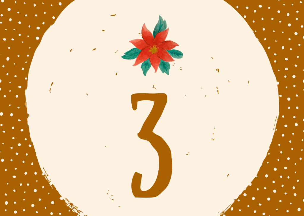 Advent 3