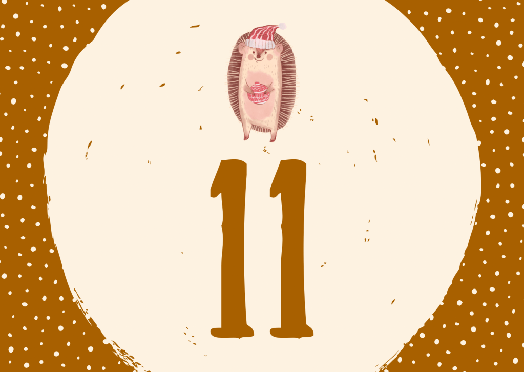 Advent 11