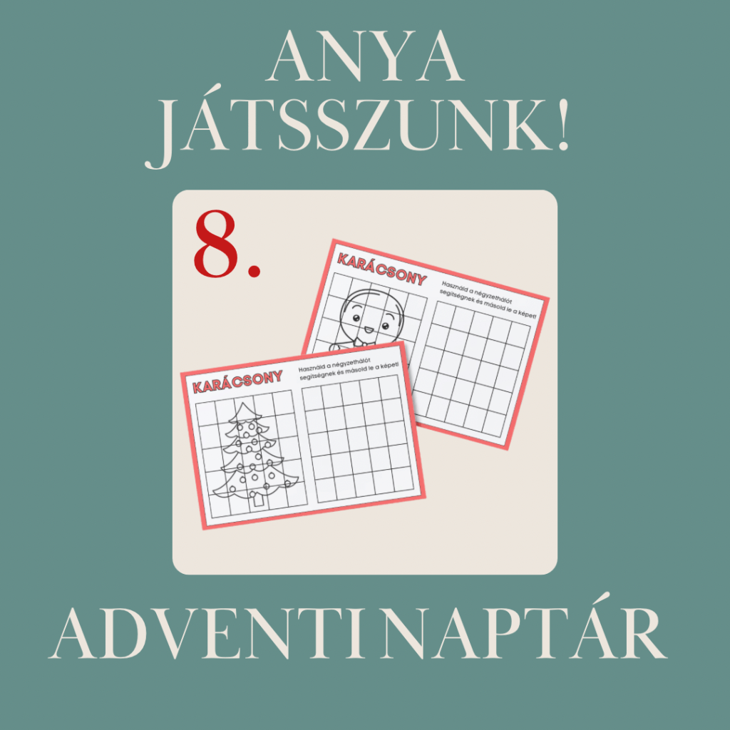 Karácsonyi rajzoló