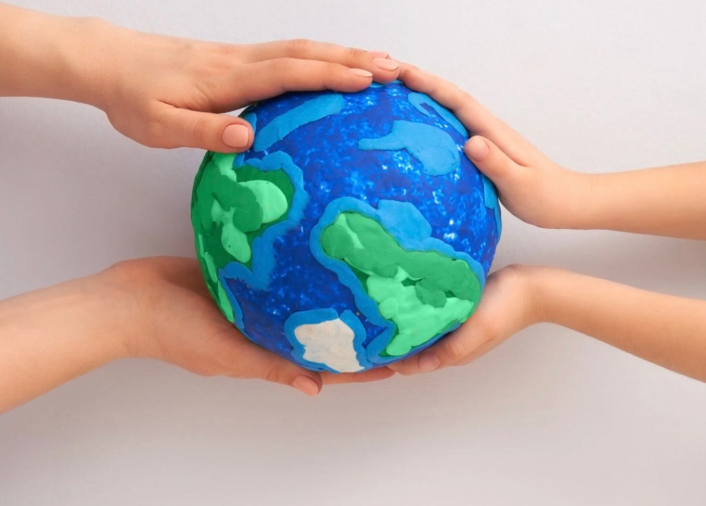 Környezettudatos nevelés: Így válhat a Föld védelme a mindennapok&nbsp;részévé