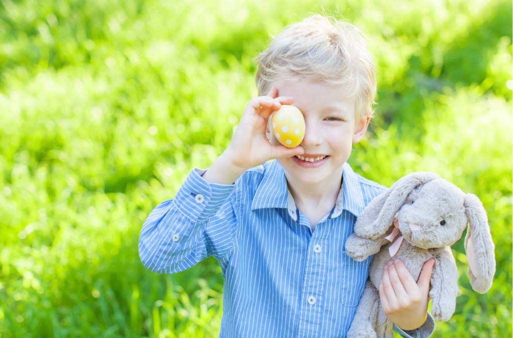 Ha Húsvét, akkor&nbsp;locsolkodás